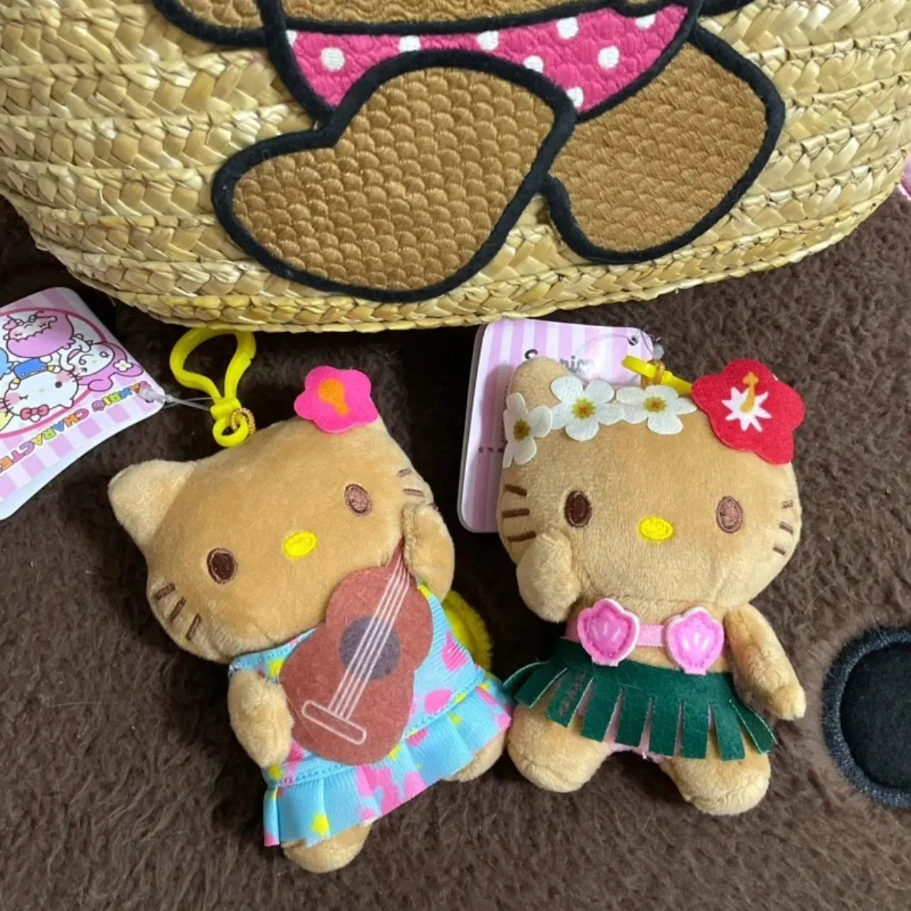 Accessories