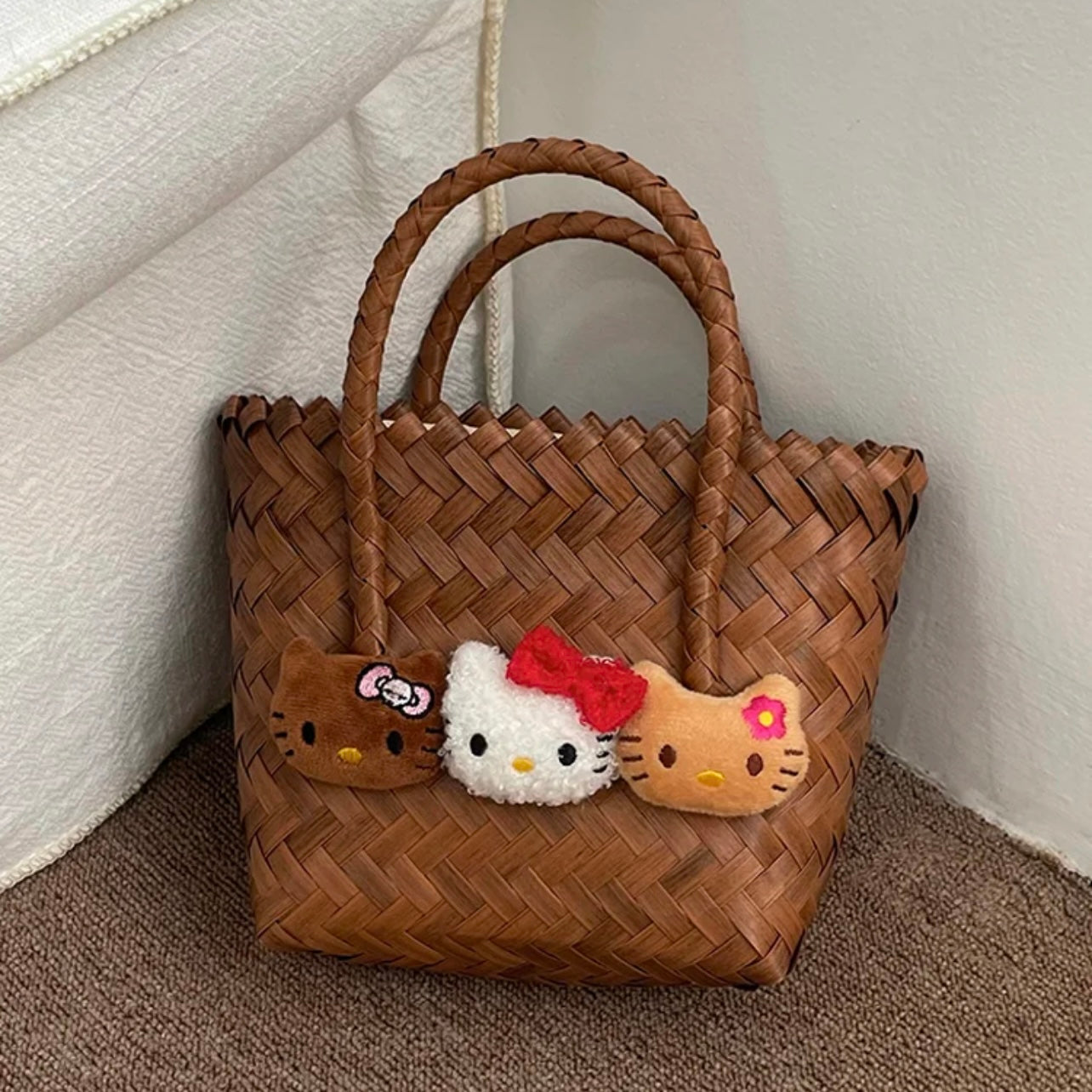 Bags